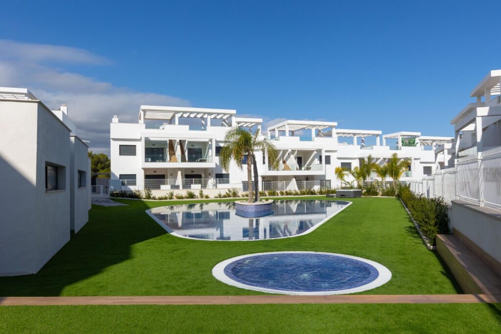 Penthouse w Torrevieja - oferta MLSC449628