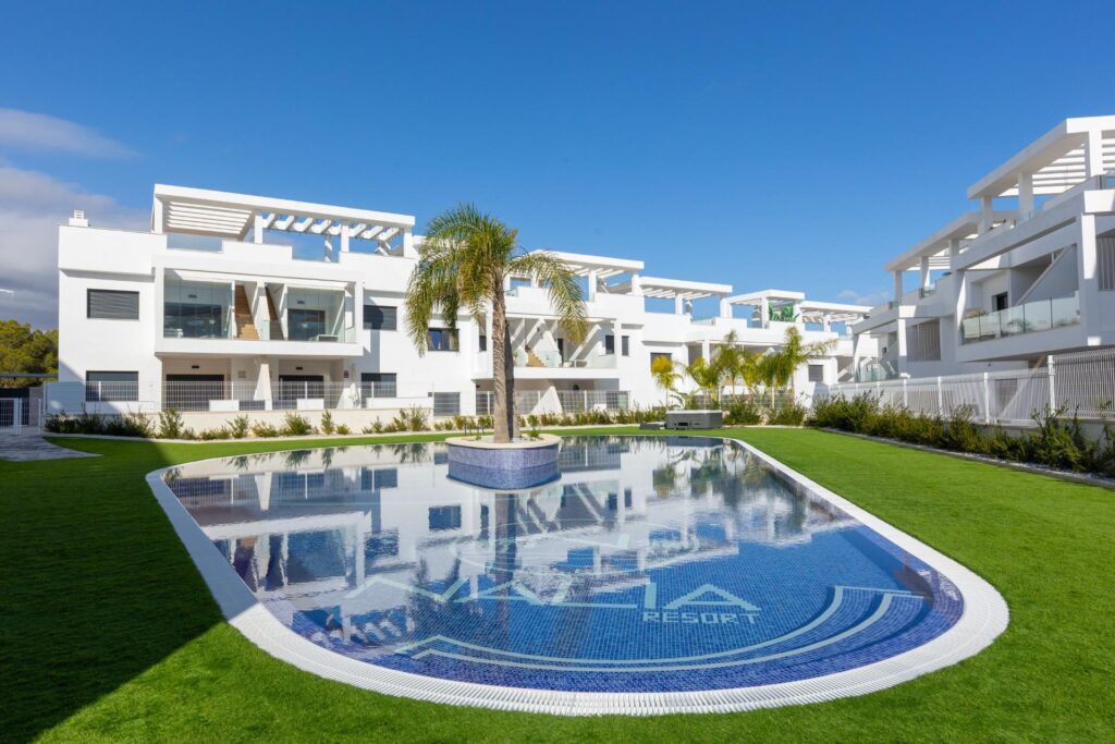 Penthouse w Torrevieja - oferta MLSC449628