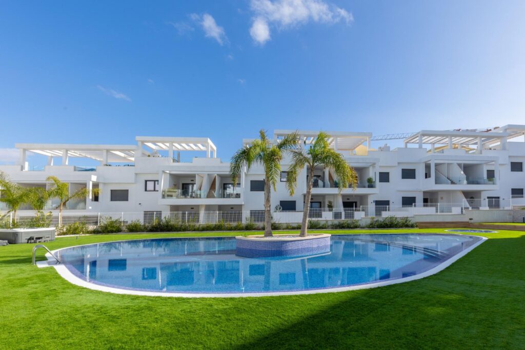 Penthouse w Torrevieja - oferta MLSC449628