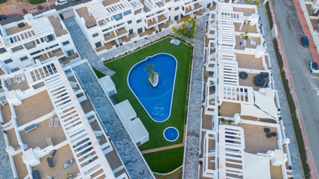 Penthouse w Torrevieja - oferta MLSC449628