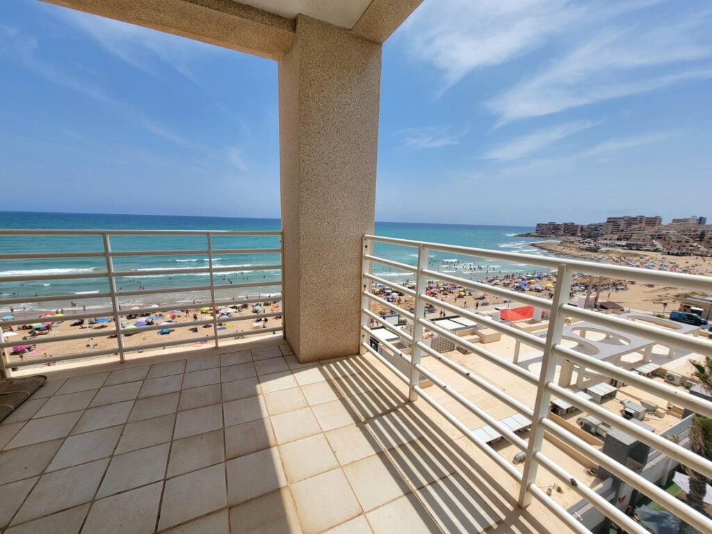 Penthouse w Torrevieja - oferta MLSC5308895