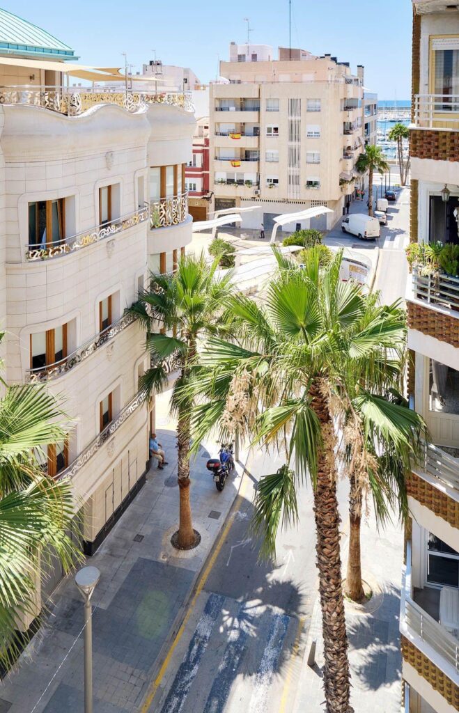 Penthouse w Torrevieja - oferta MLSC5849545