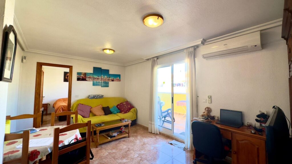 Penthouse w Torrevieja - oferta MLSC5930735