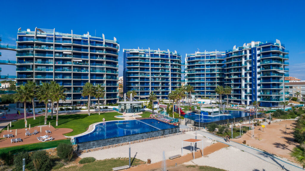 Penthouse w Torrevieja - oferta MLSC634995