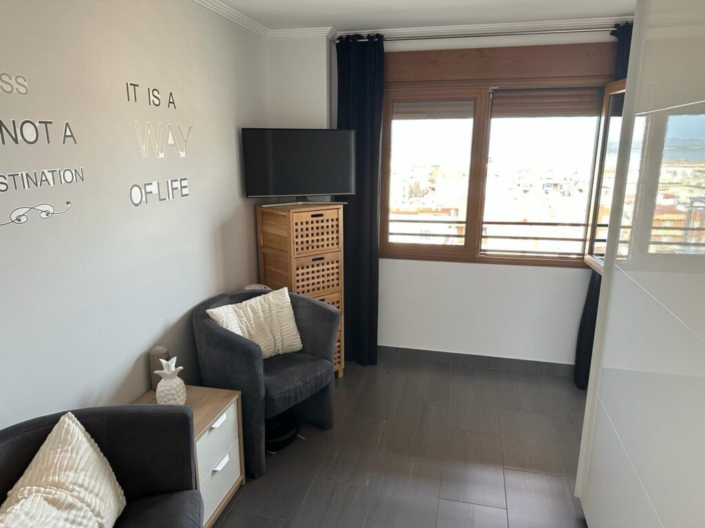 Penthouse w Torrevieja - oferta MLSC6616614