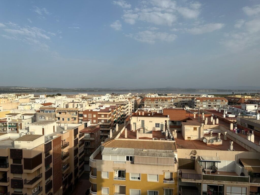 Penthouse w Torrevieja - oferta MLSC6616614