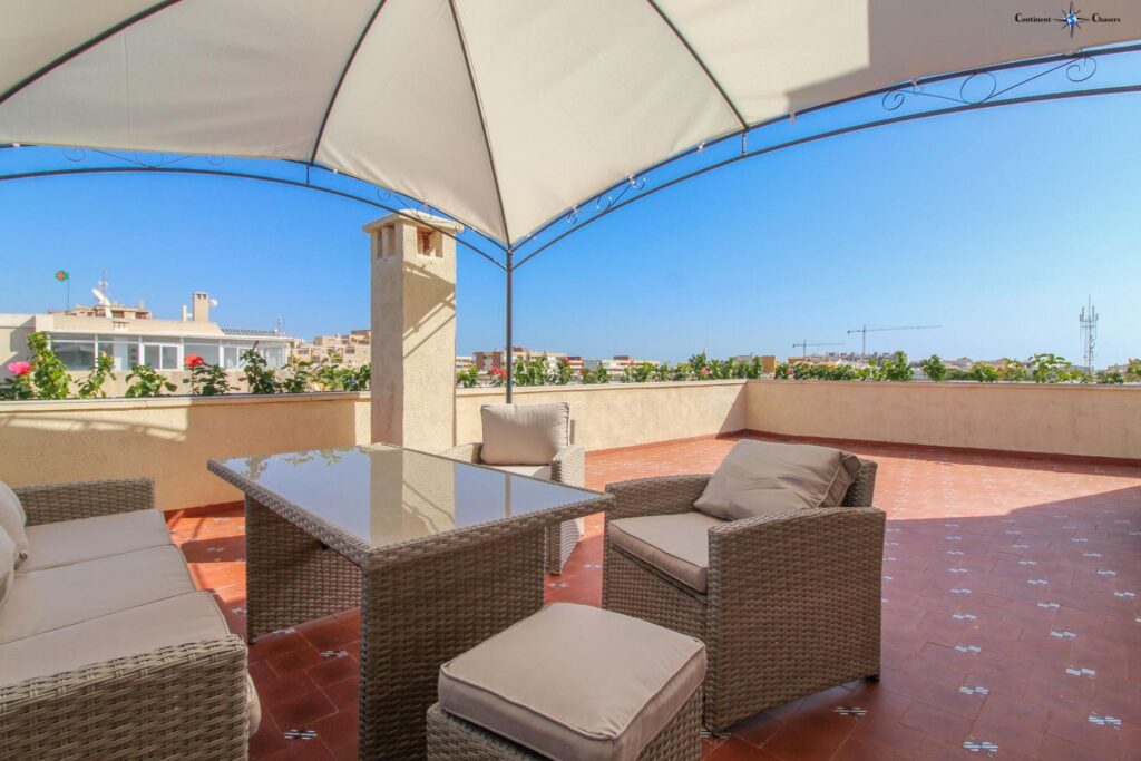 Penthouse w Torrevieja - oferta MLSC6622223