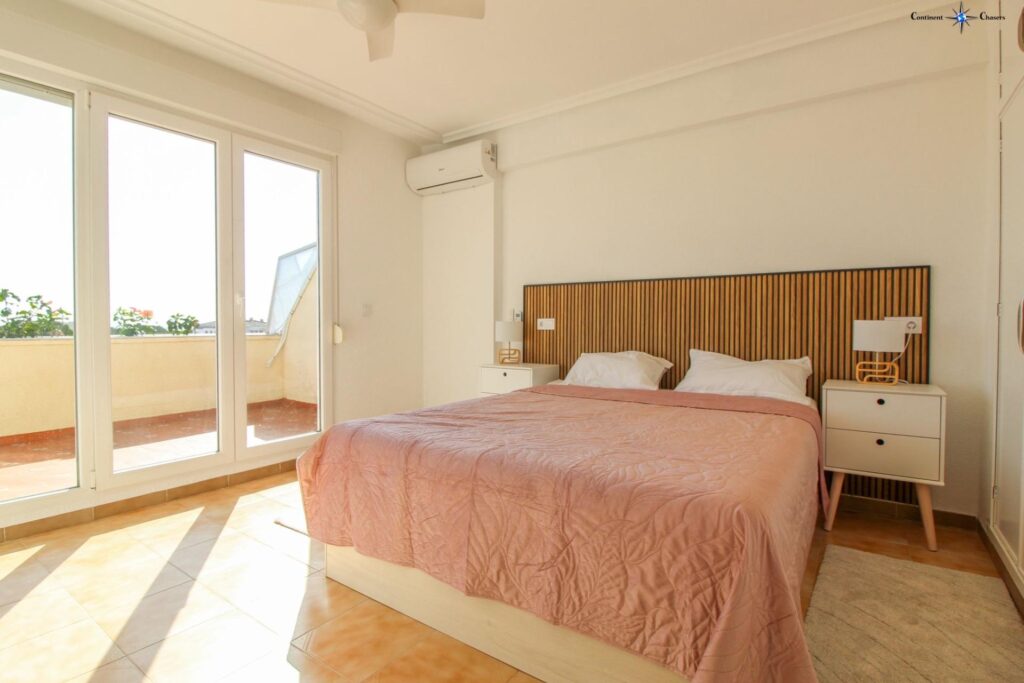 Penthouse w Torrevieja - oferta MLSC6622223