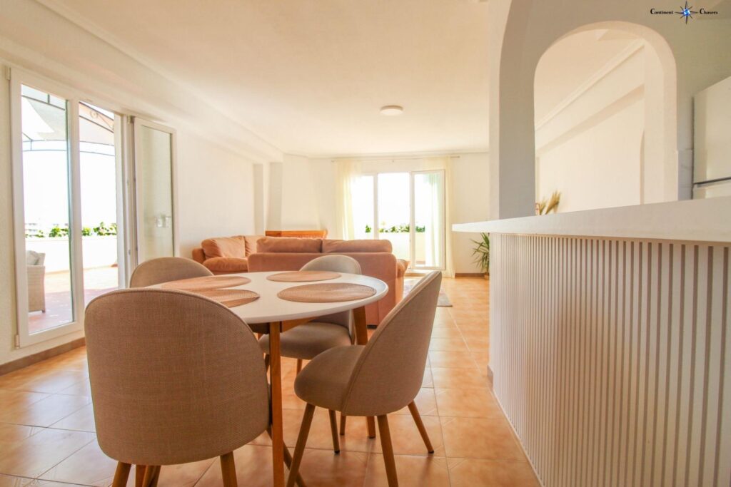 Penthouse w Torrevieja - oferta MLSC6622223
