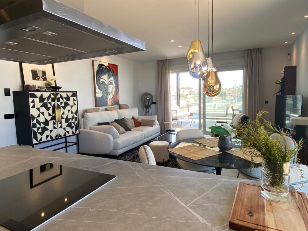 Penthouse w Torrevieja - oferta MLSC6646695