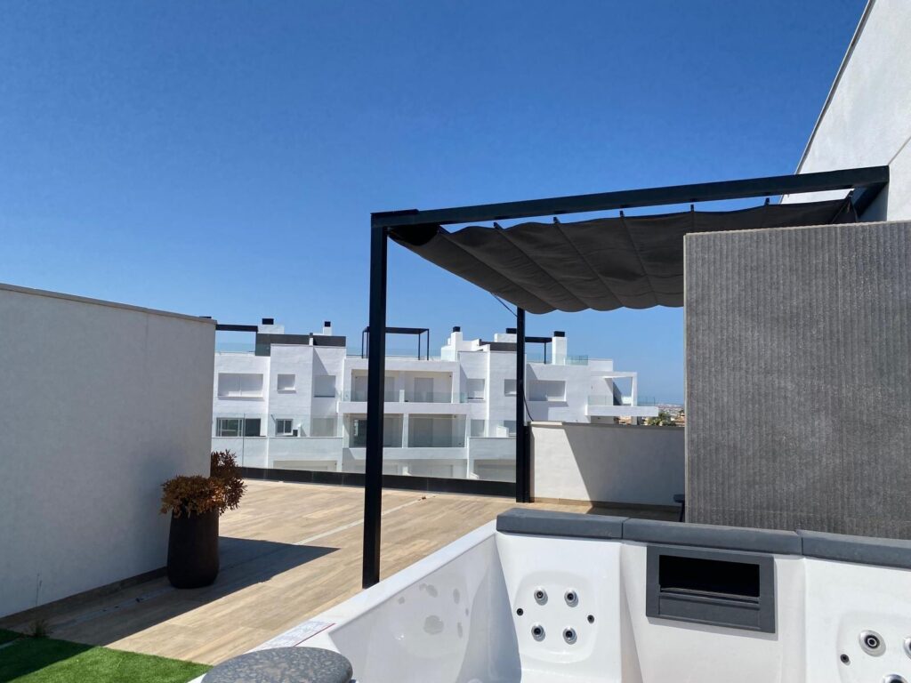 Penthouse w Torrevieja - oferta MLSC6646695