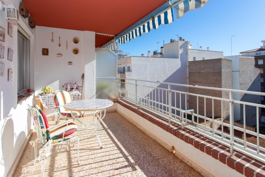 Penthouse w Torrevieja - oferta MLSC7026671