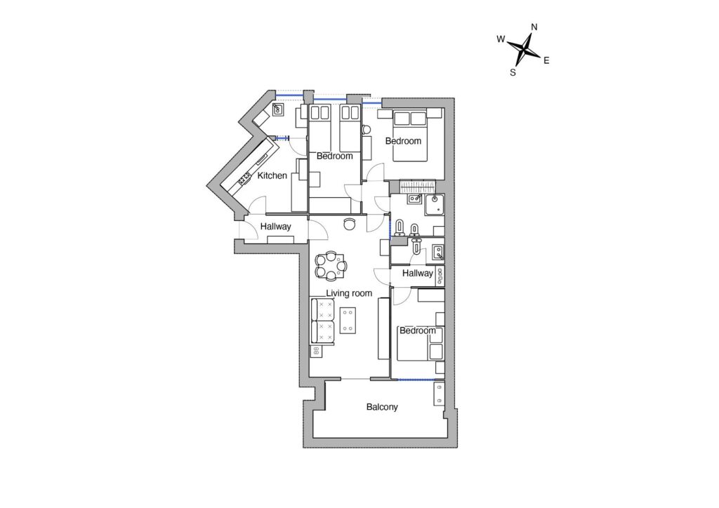 Penthouse w Torrevieja - oferta MLSC7026671