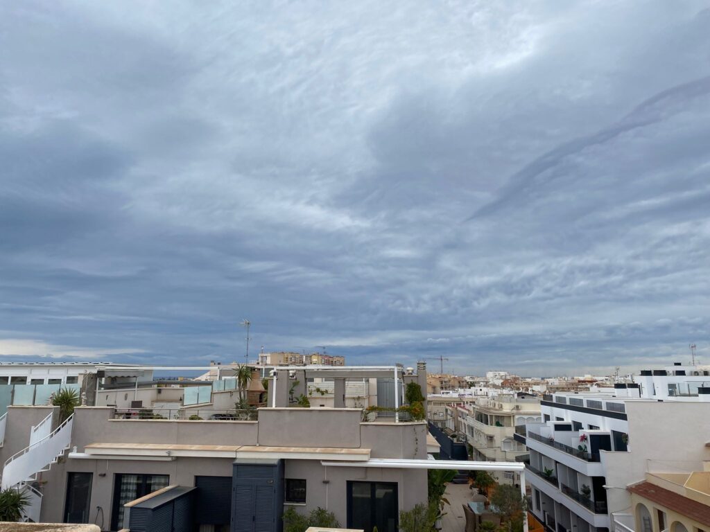 Penthouse w Torrevieja - oferta MLSC714155