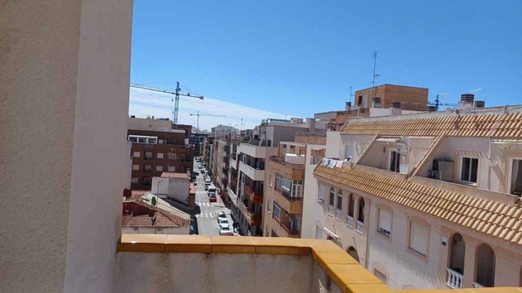 Penthouse w Torrevieja - oferta MLSC728803