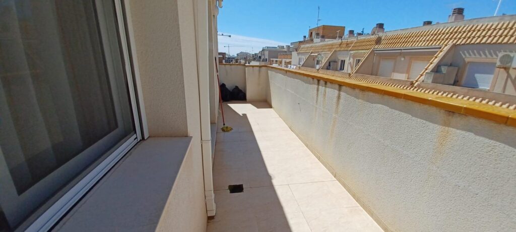 Penthouse w Torrevieja - oferta MLSC728803