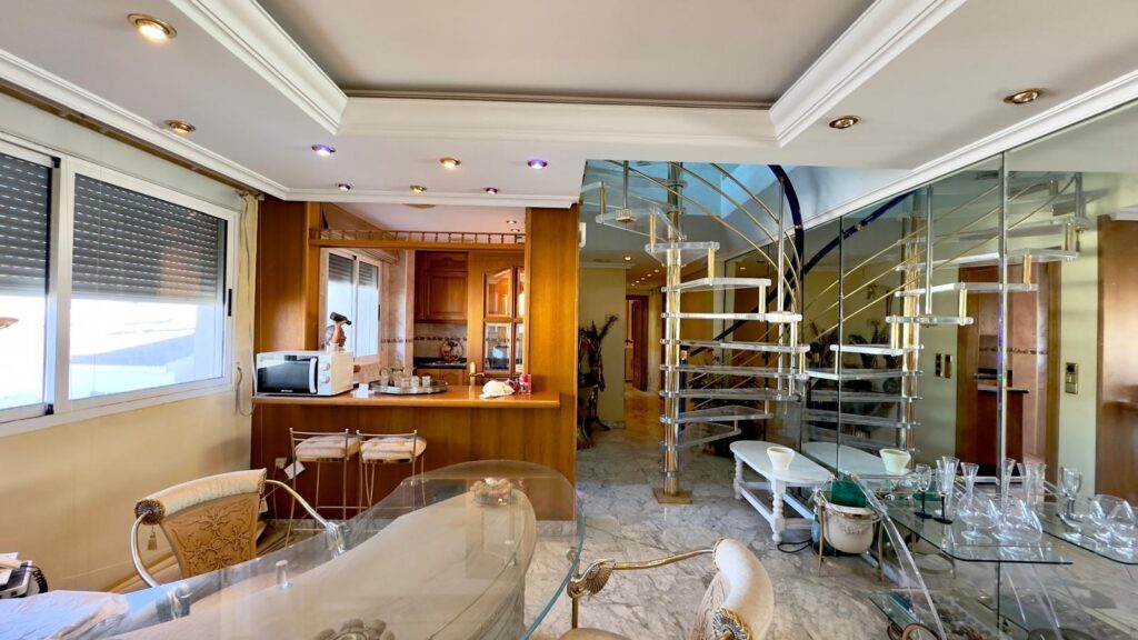 Penthouse w Torrevieja - oferta MLSC772816