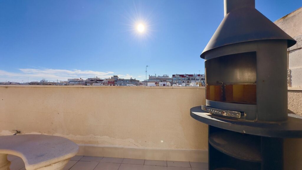Penthouse w Torrevieja - oferta MLSC772816