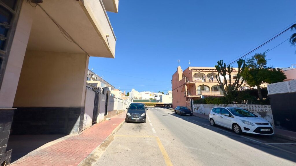 Penthouse w Torrevieja - oferta MLSC772816