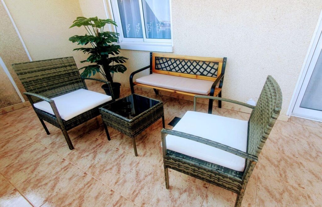 Penthouse w Torrevieja - oferta MLSC835208