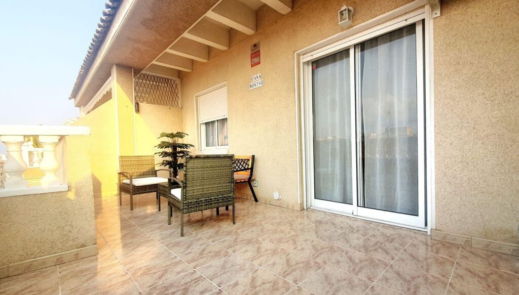Penthouse w Torrevieja - oferta MLSC835208
