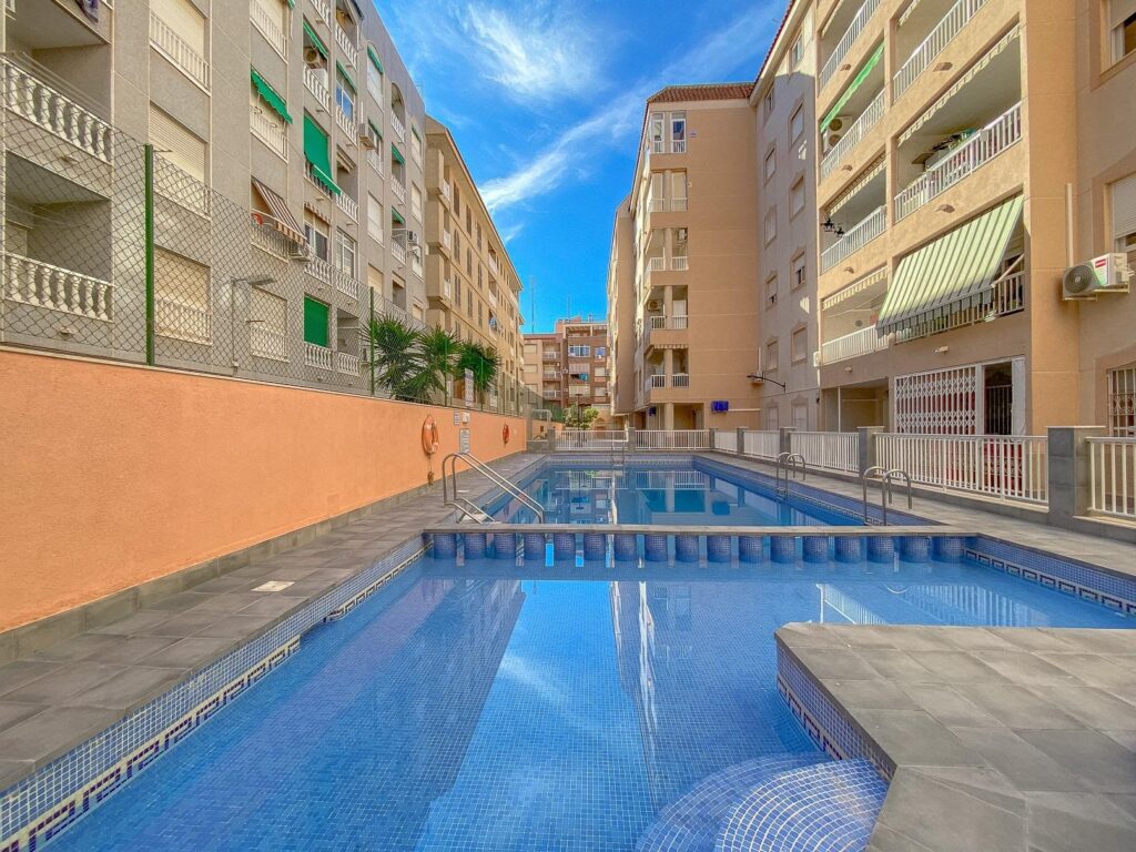 Penthouse w Torrevieja - oferta MLSC8401048