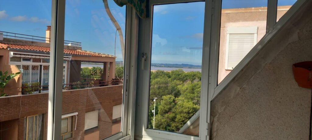 Penthouse w Torrevieja - oferta MLSC8401048