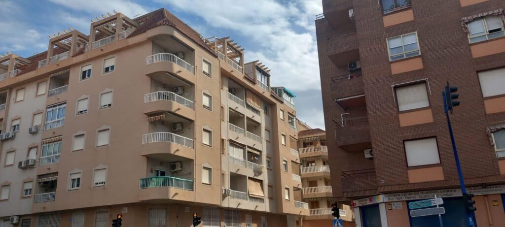 Penthouse w Torrevieja - oferta MLSC8401048
