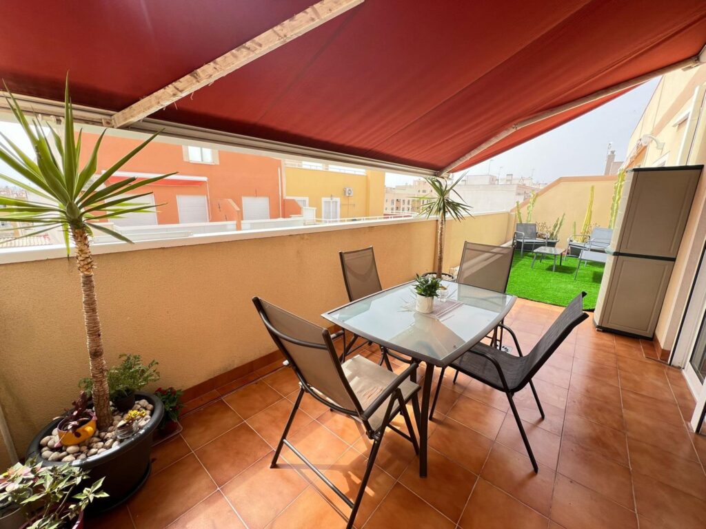 Penthouse w Torrevieja - oferta MLSC8430583