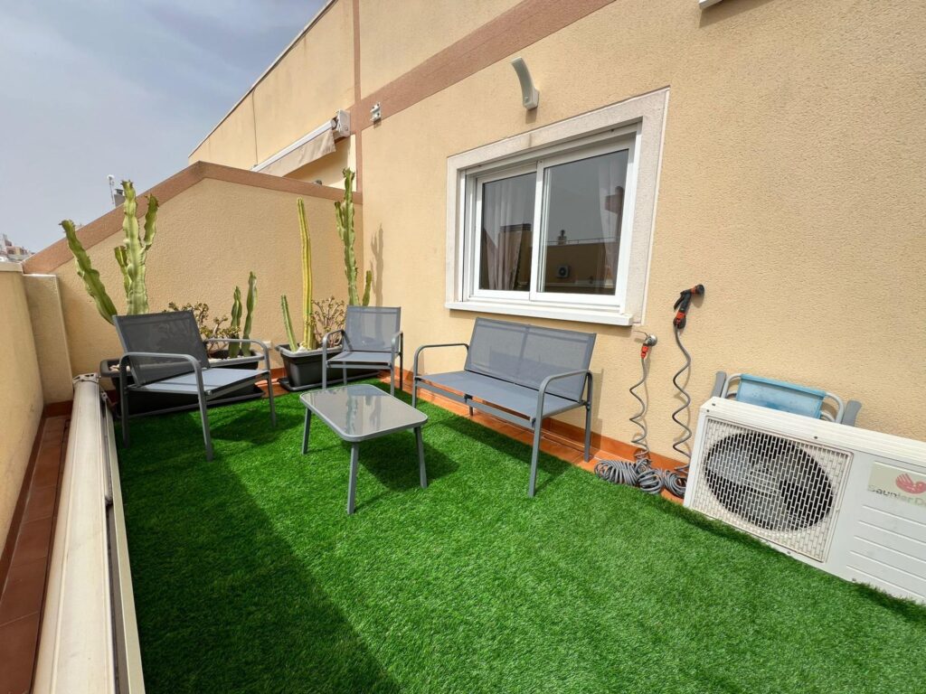 Penthouse w Torrevieja - oferta MLSC8430583