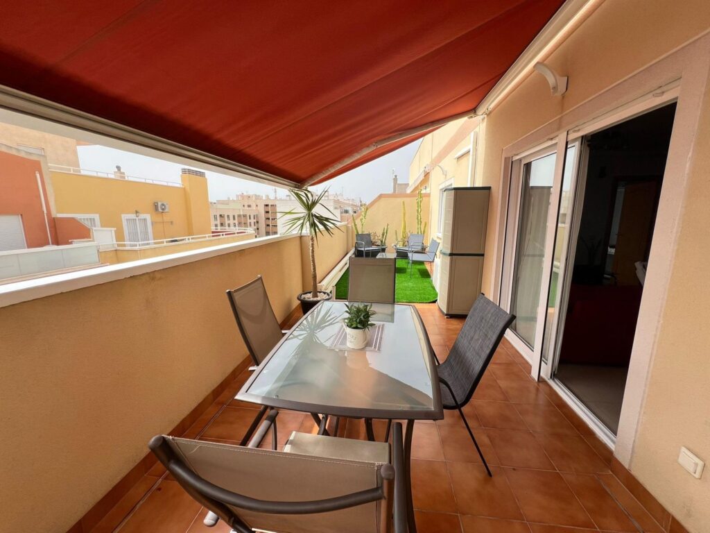 Penthouse w Torrevieja - oferta MLSC8430583
