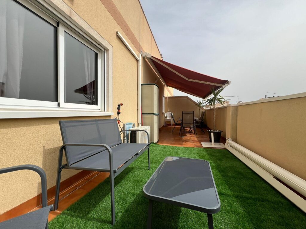 Penthouse w Torrevieja - oferta MLSC8430583