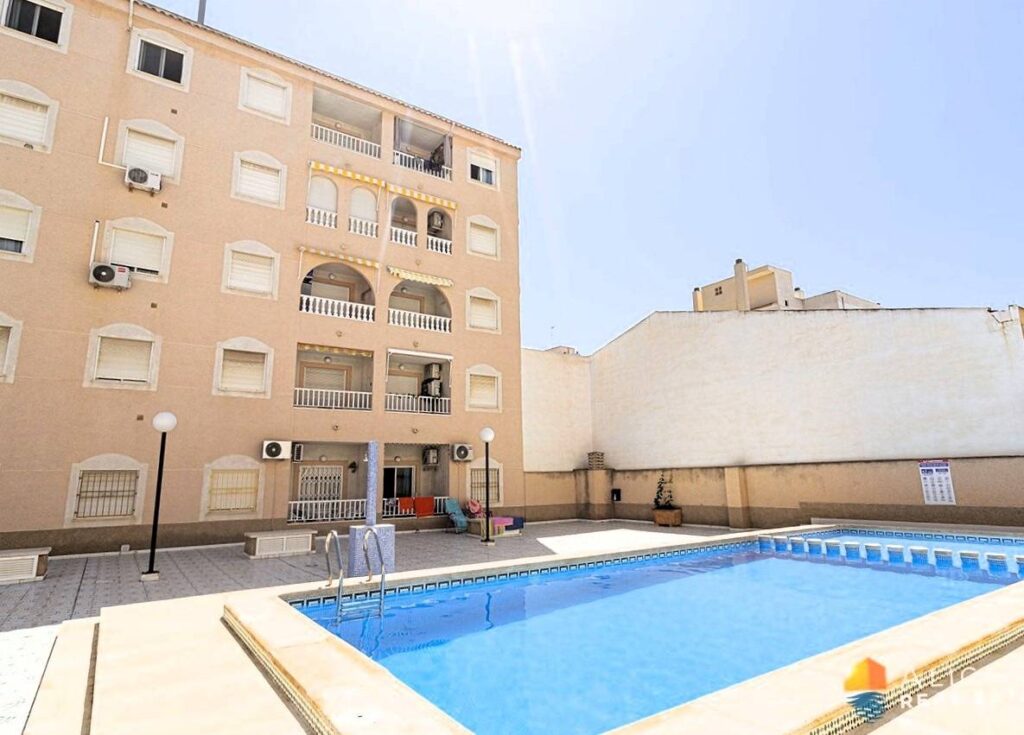 Penthouse w Torrevieja - oferta MLSC8791848