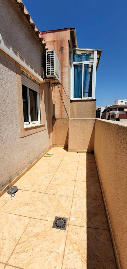 Penthouse w Torrevieja - oferta MLSC8791848