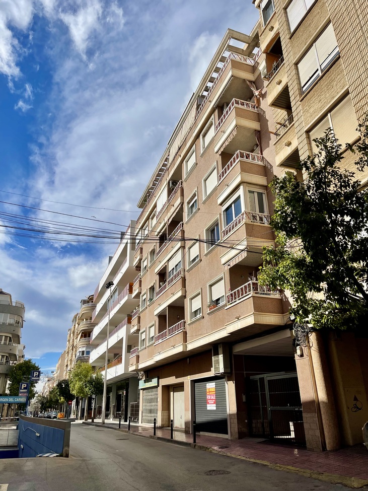 Penthouse w Torrevieja - oferta MLSC8914447
