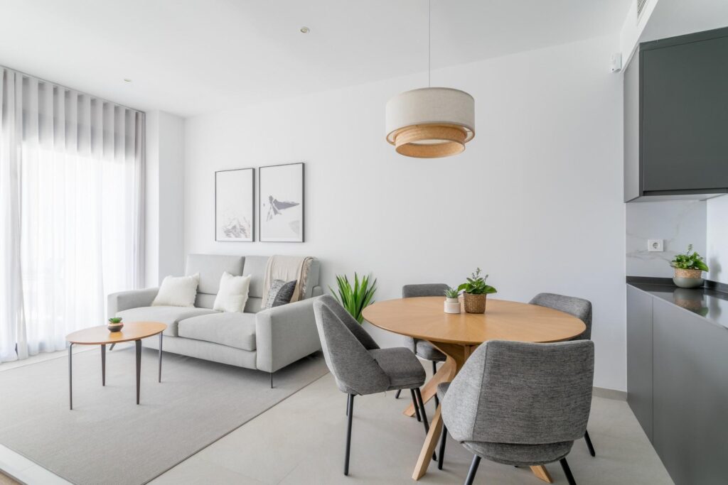 Penthouse w Torrevieja - oferta N8104