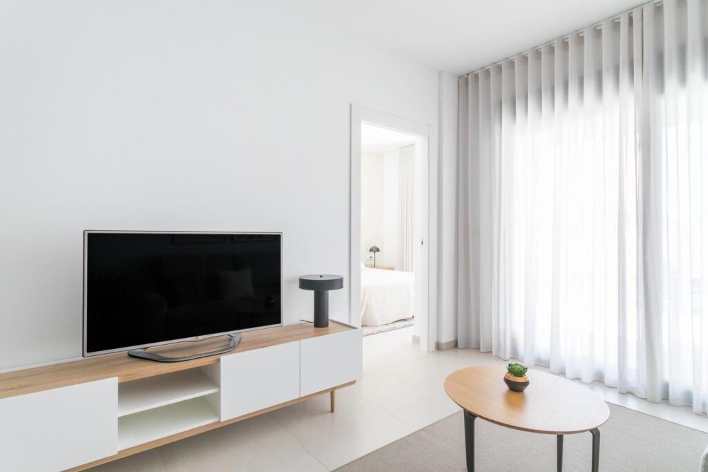 Penthouse w Torrevieja - oferta N8104