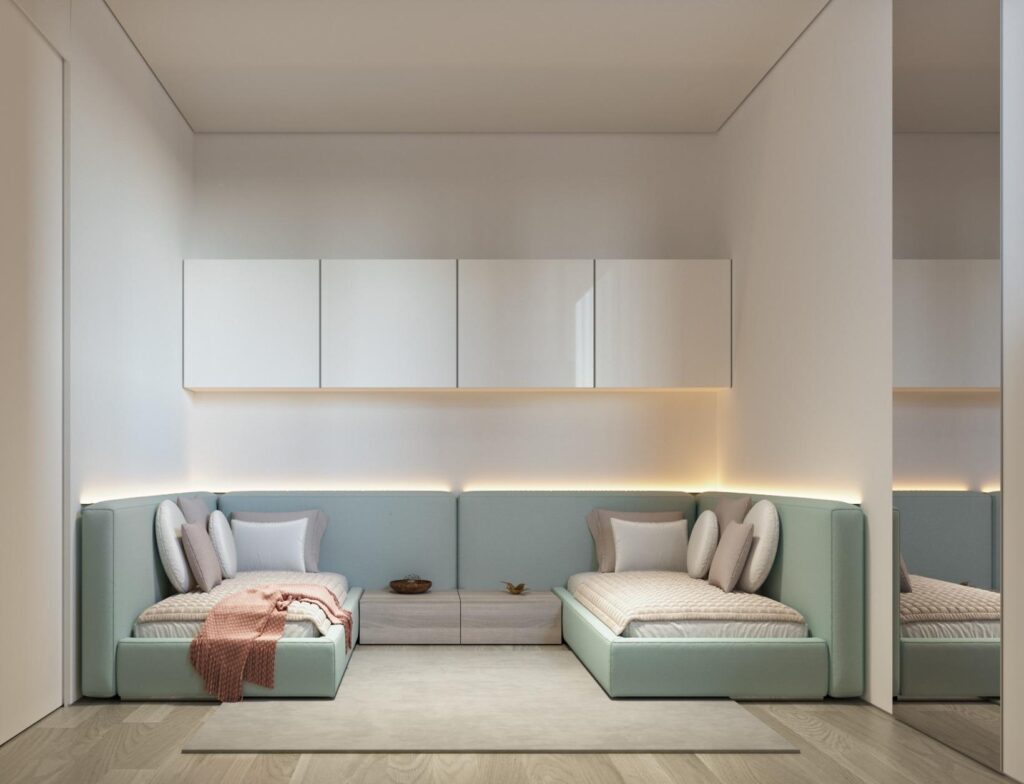 Penthouse w Torrevieja - oferta N8434