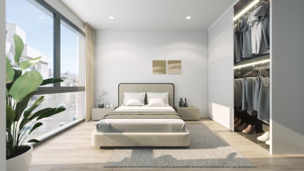 Penthouse w Torrevieja - oferta N9334