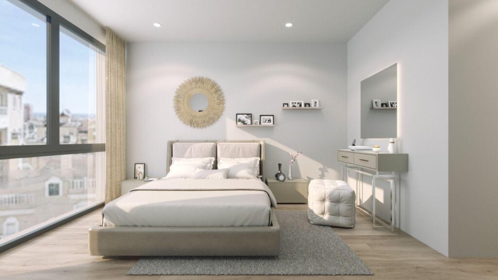 Penthouse w Torrevieja - oferta N9334