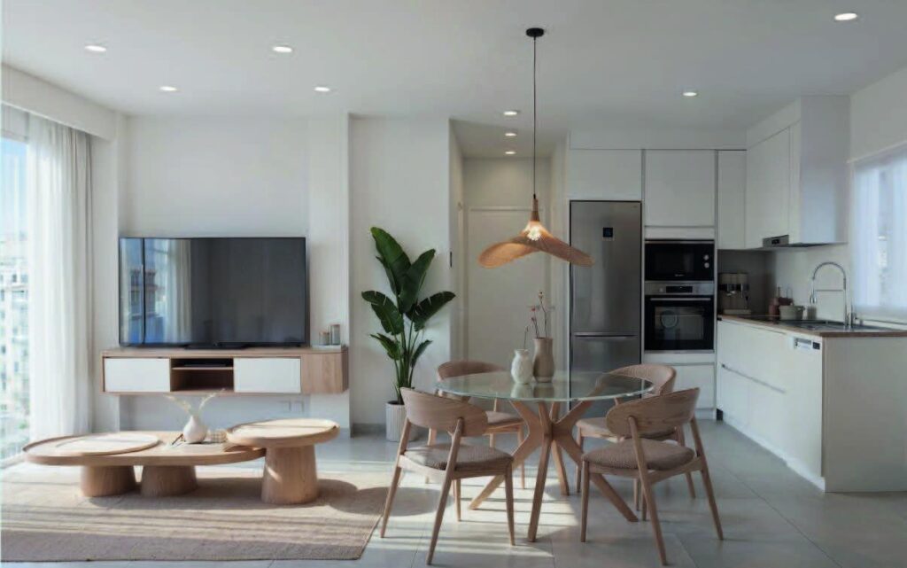 Penthouse w Torrevieja - oferta N9352