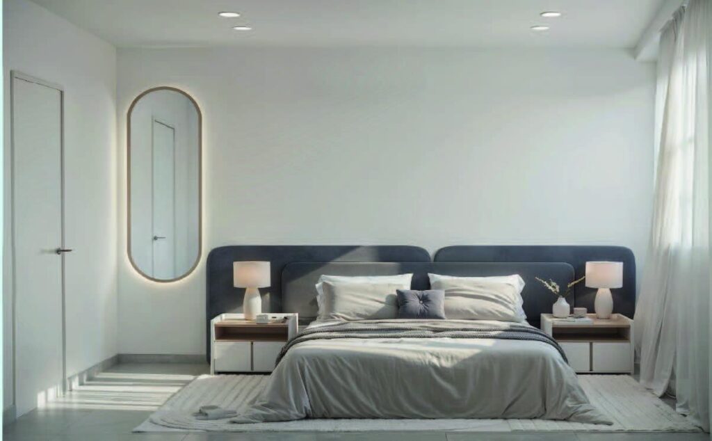 Penthouse w Torrevieja - oferta N9352