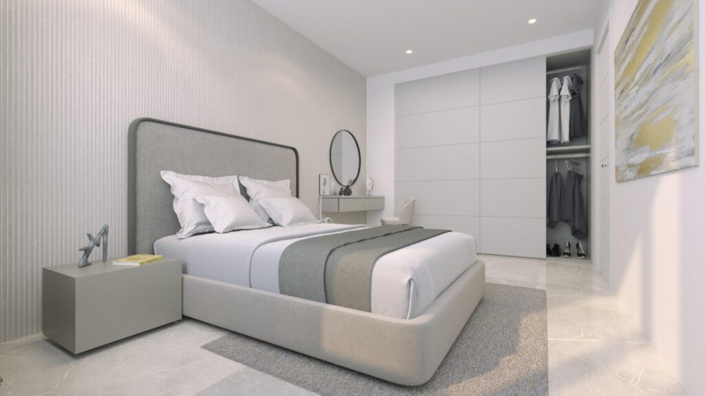 Penthouse w Torrevieja - oferta N9382
