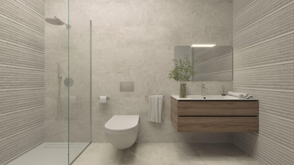 Penthouse w Torrevieja - oferta N9382