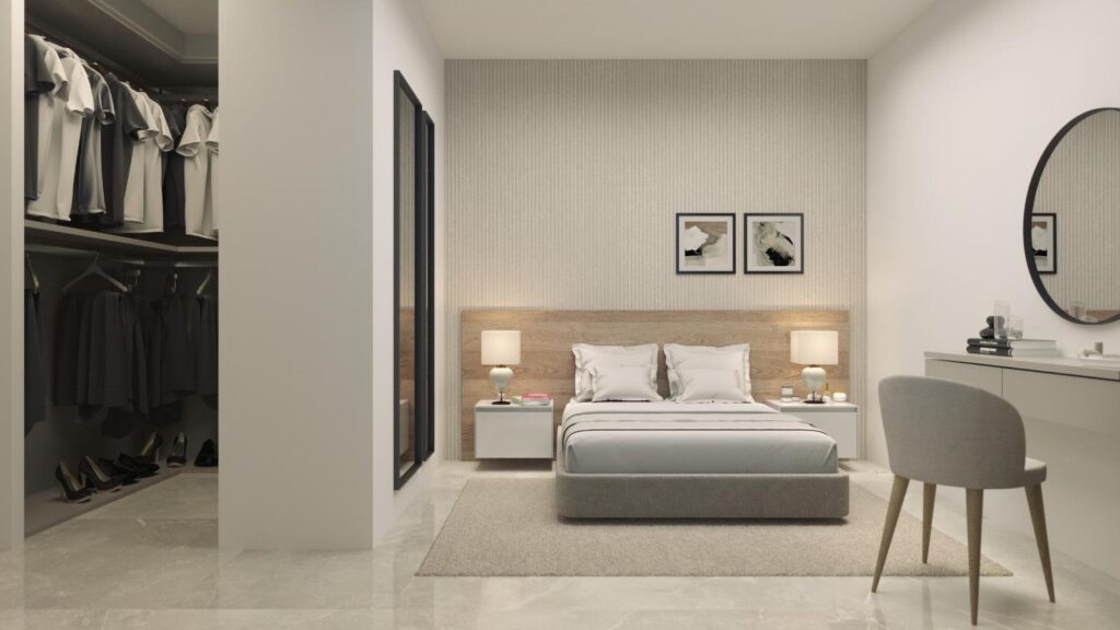 Penthouse w Torrevieja - oferta N9382