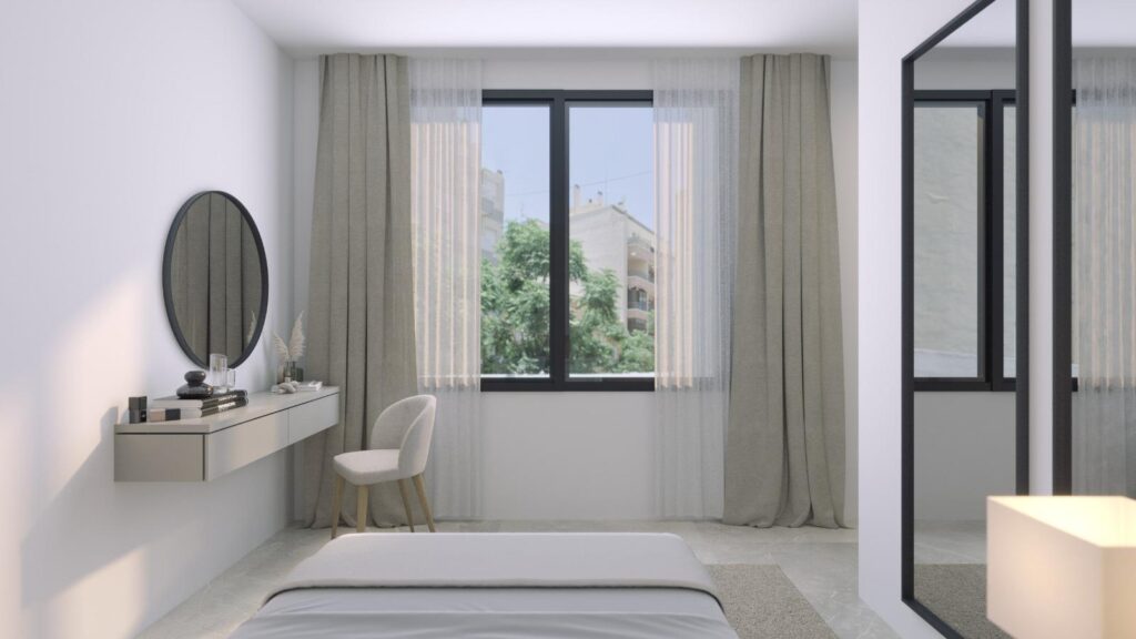 Penthouse w Torrevieja - oferta N9382