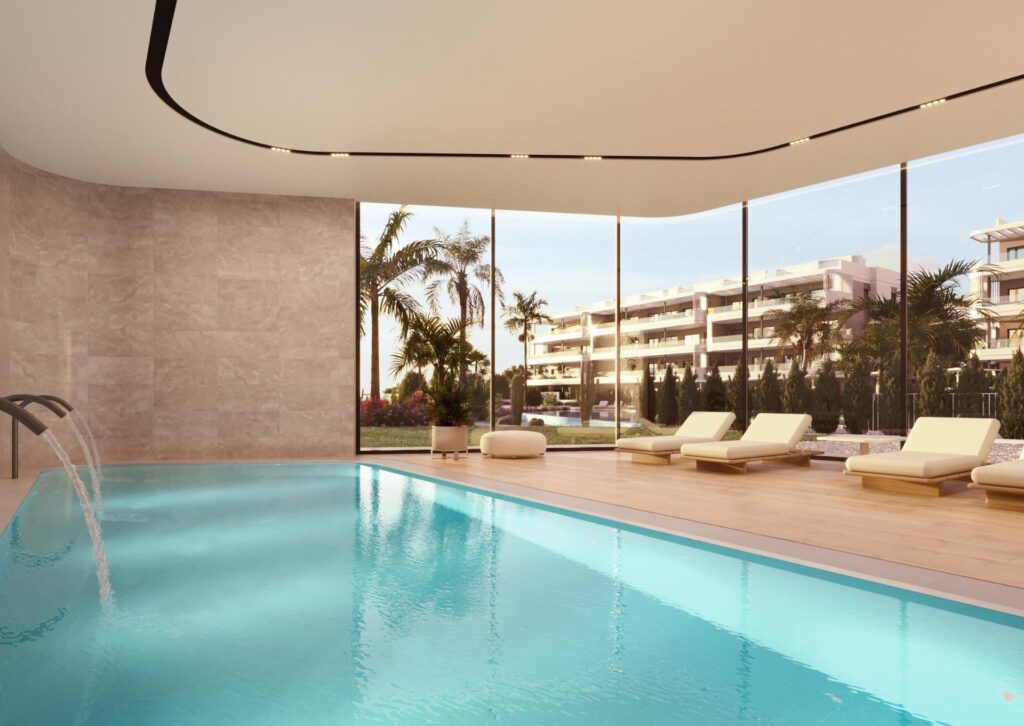 Penthouse w Torrevieja - oferta N9397