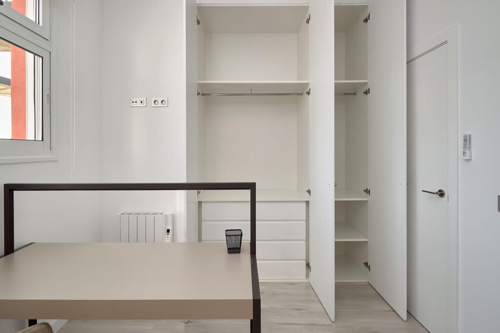 Penthouse w Vera - oferta N7110