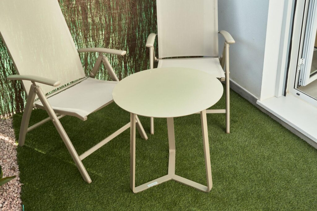 Penthouse w Vera - oferta N7110