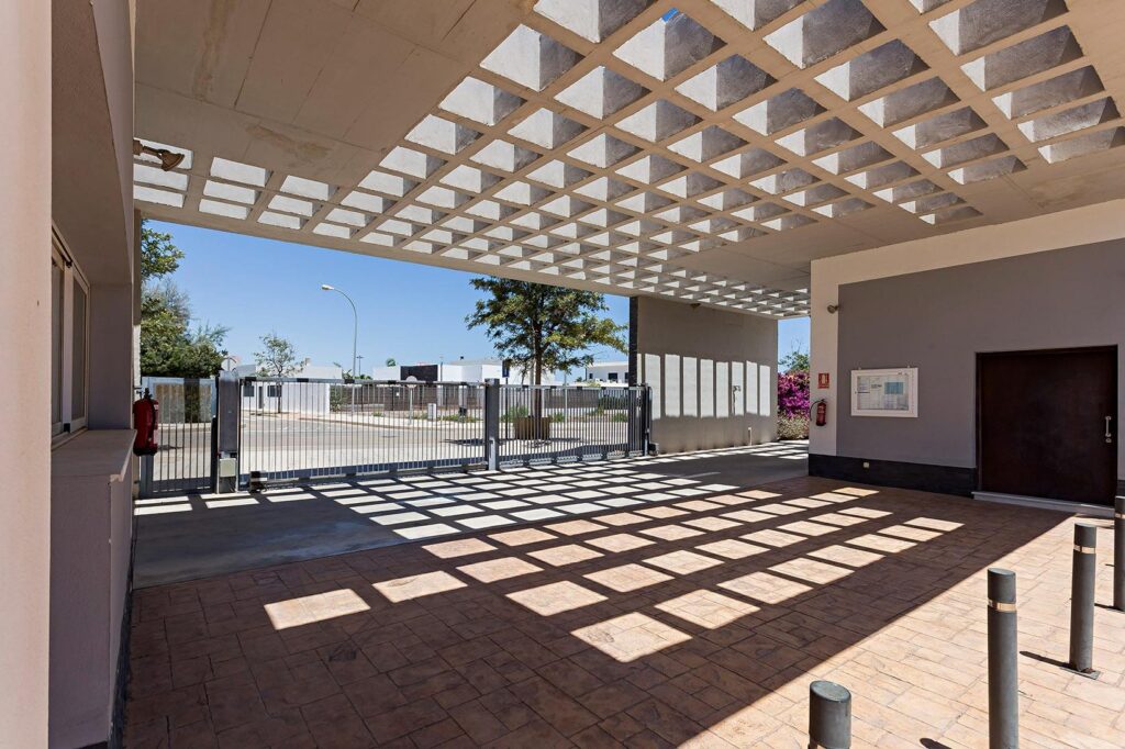 Penthouse w Vera - oferta N7110